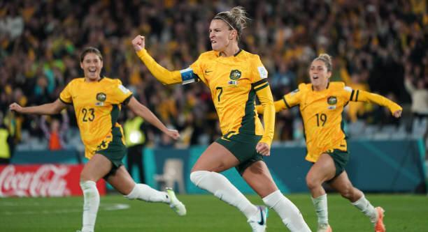 Austrália x Nigéria: palpites, onde assistir ao vivo, escalações e horário